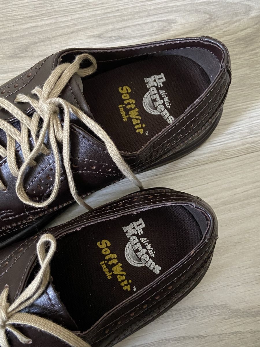 Dr. Martens Scarpe da donna: Dr. martens mocassins taille 38 – Usato da Montreux venduto da Perledor 5