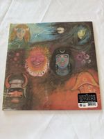 King Crimson - In The Wake Of Poseidon, 200g Vinyl!