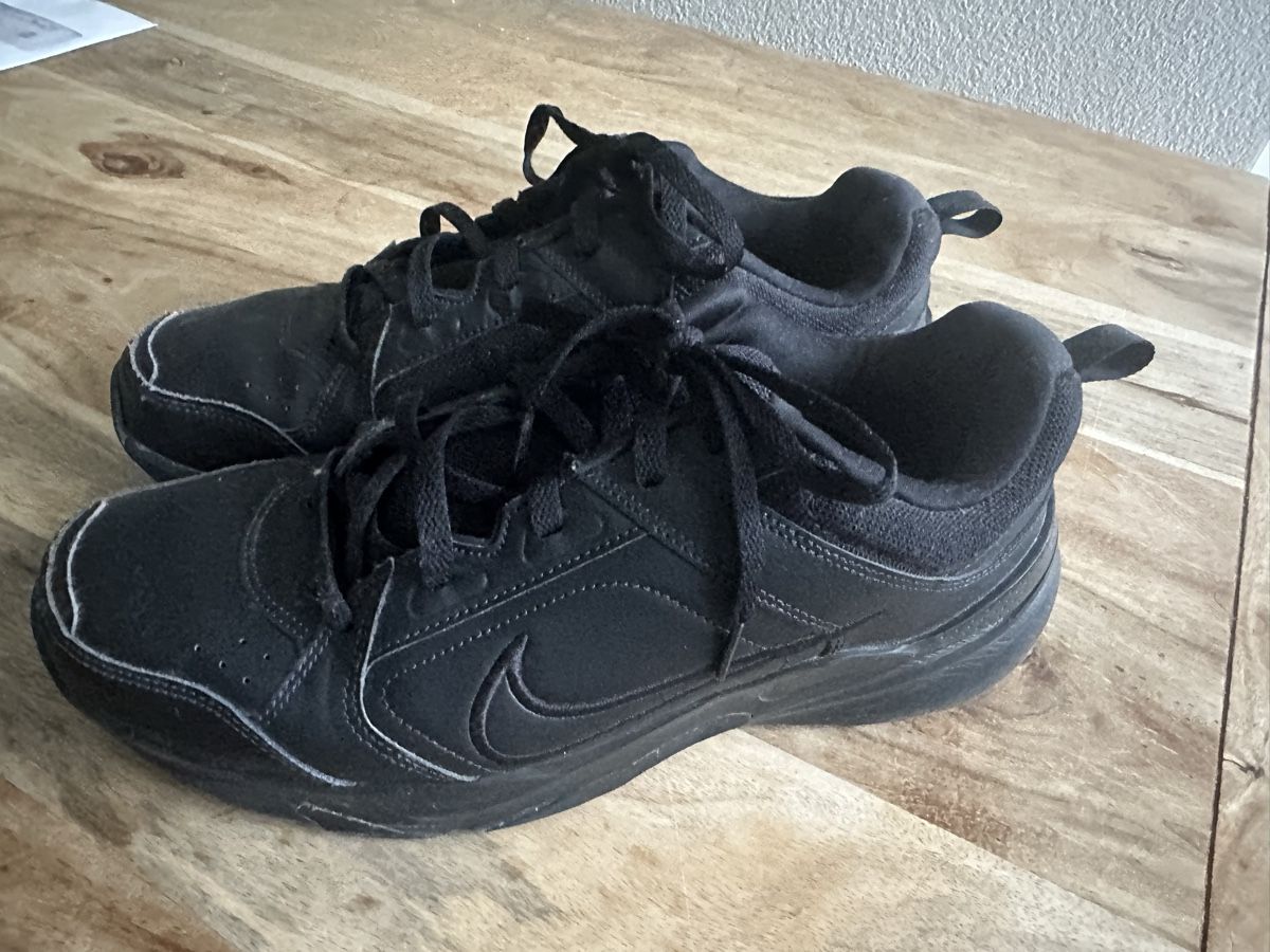 Nike Scarpe da uomo: Nike Sneaker – Usato da Fällanden venduto da kmu_np9w 3