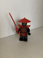 LEGO Ninjago Minifigur Stone Army Scout