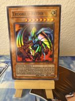 Yu-Gi-Oh! Trugbild - Ritter / DCR / Super rare 🇩🇪