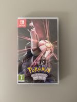 Nintendo Switch Pokémon Leuchtende Perle