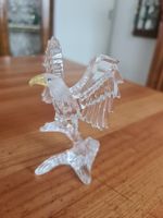 Swarovski Figur Weisskopfseeadler Originalverpackt 