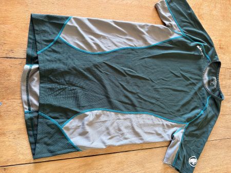 Mammut Shit Alpine Underwear Gr. M