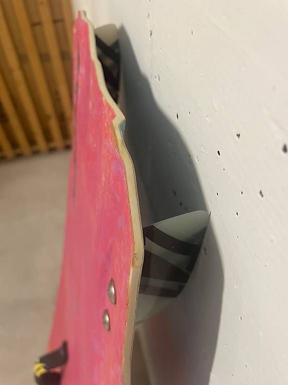 Aquilone: Kiteboard 129 x 38 – Usato da Wädenswil venduto da limesa 3