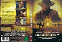 Blueberry und der Fluch der Dämonen (2004)