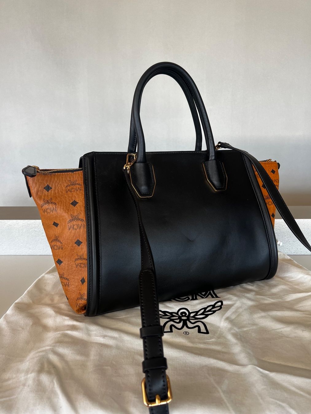 Mcm Borse da donna: MCM Tote Bag – Nuovo (secondo la descrizione) da Horw venduto da zahni97 2