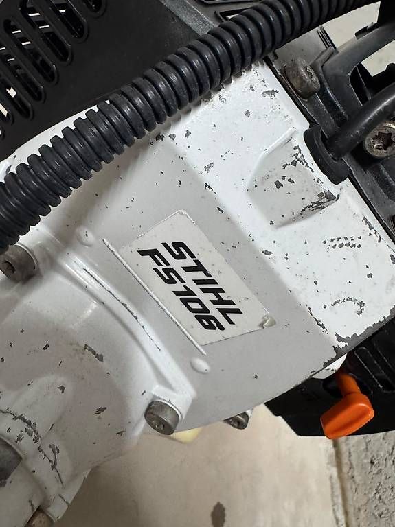 Stihl Alle Werkzeuge: Débroussailleuse STIHL FS 106 – Gebraucht aus Monthey von Susii_M 4