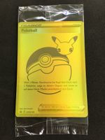 Pokémon - PokéBall - (SWSH146) Promo - DE - Sealed