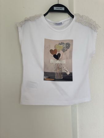 T-shirt Mayoral T140