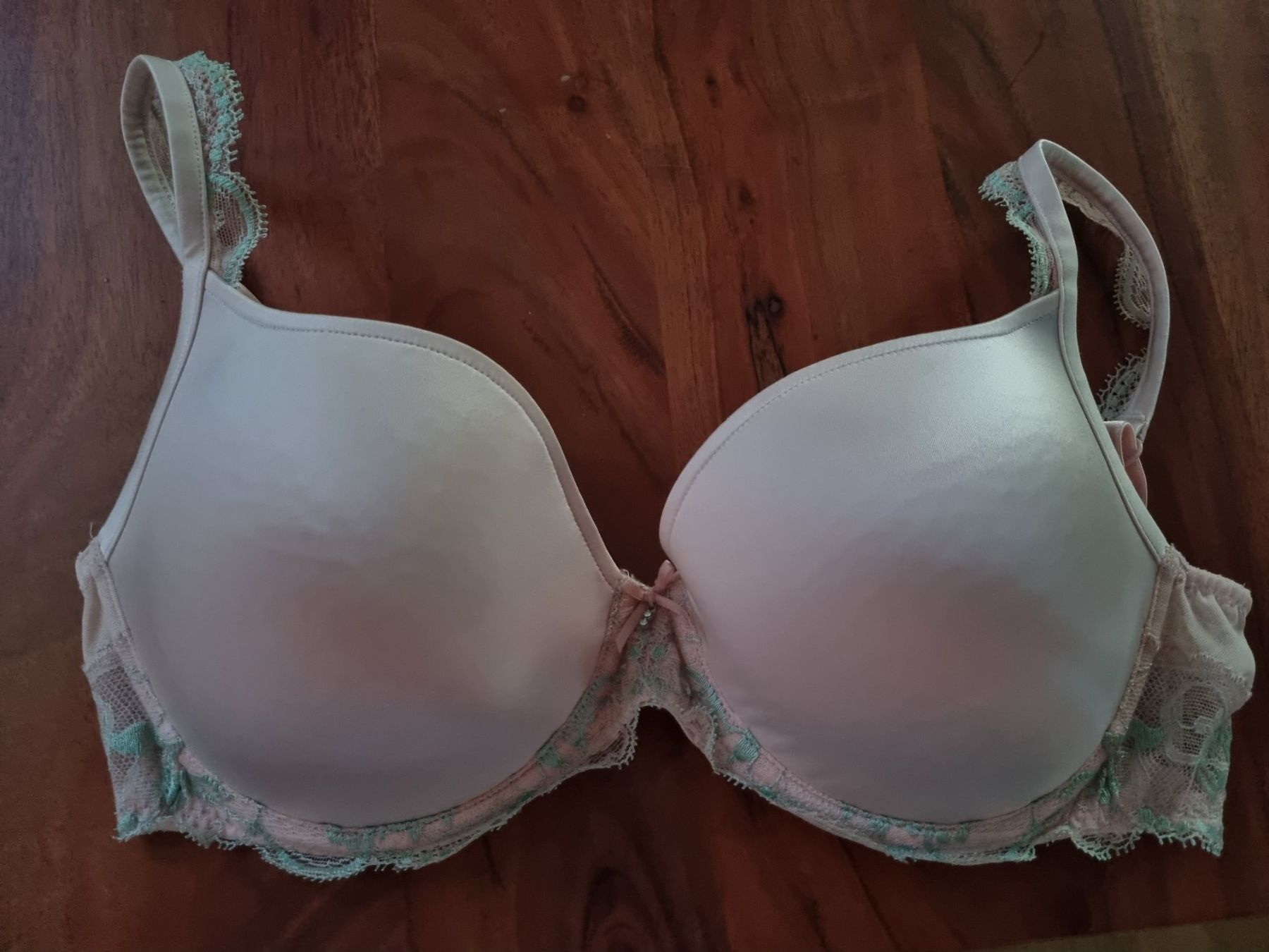Marie Jo Altra biancheria intima: BH Marie Jo C85 – Usato da Cham venduto da Moikki