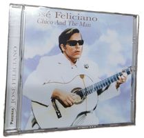 José Feliciano – Chico And The Man  (CD)