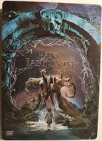 DVD Pans Labyrinth
