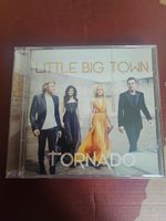 CD - Little Big Town – Tornado (Country, 2012) 