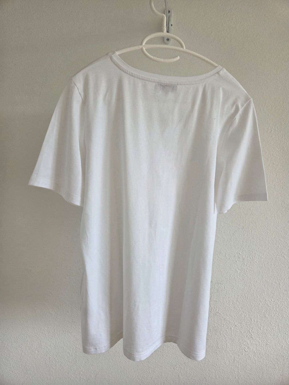 Swiss T-Shirts: 2 Shirt - Swiss Cotton – Gebraucht aus Oberrieden von Smart570 2