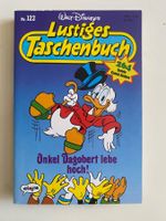 LTB Lustiges Taschenbuch Band 123