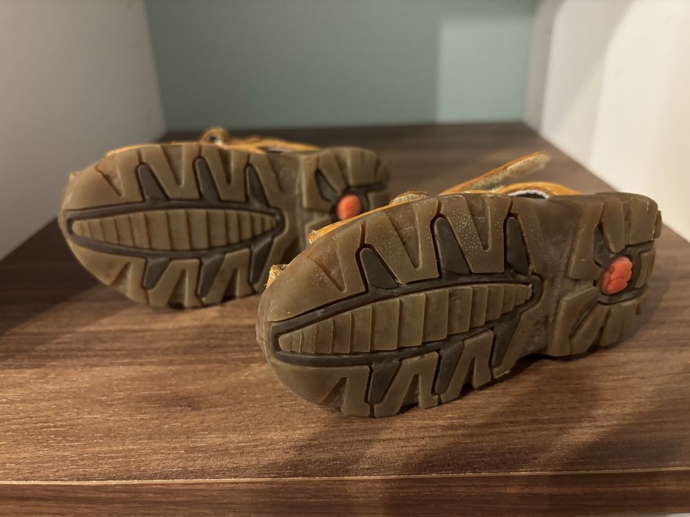 Elefanten Scarpe per ragazzi: Sandalen Gr. 21 von elefanten – Usato da Aarau venduto da schaeny 1