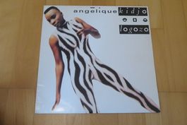 Angélique Kidjo – Logozo