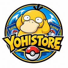 Profile image of YOHISTORE