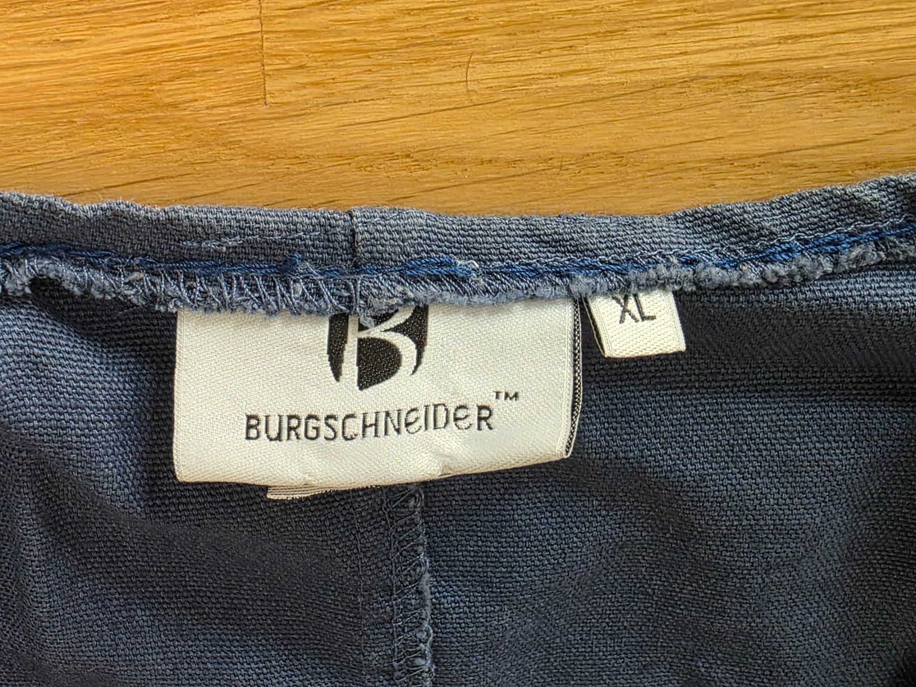 Robes: Mittelalter Kleid – D'occasion à Kreuzlingen par Turbothom81 1