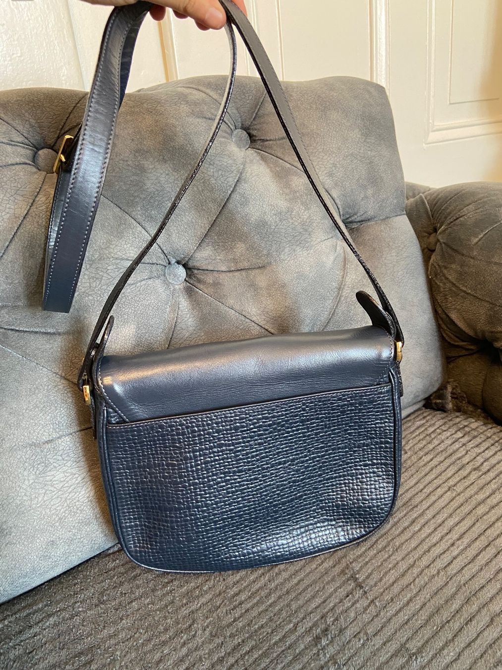 Borse da donna: Sac courrèges – Usato da Montreux venduto da Perledor 1
