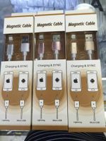 Magnetic Cable 8pin für Apple zu USB