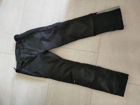 Motorradhose Männer