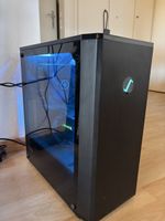 Gaming PC Intel i5-11400F RTX 3060 Ti 16GB RAM 1TB SSD