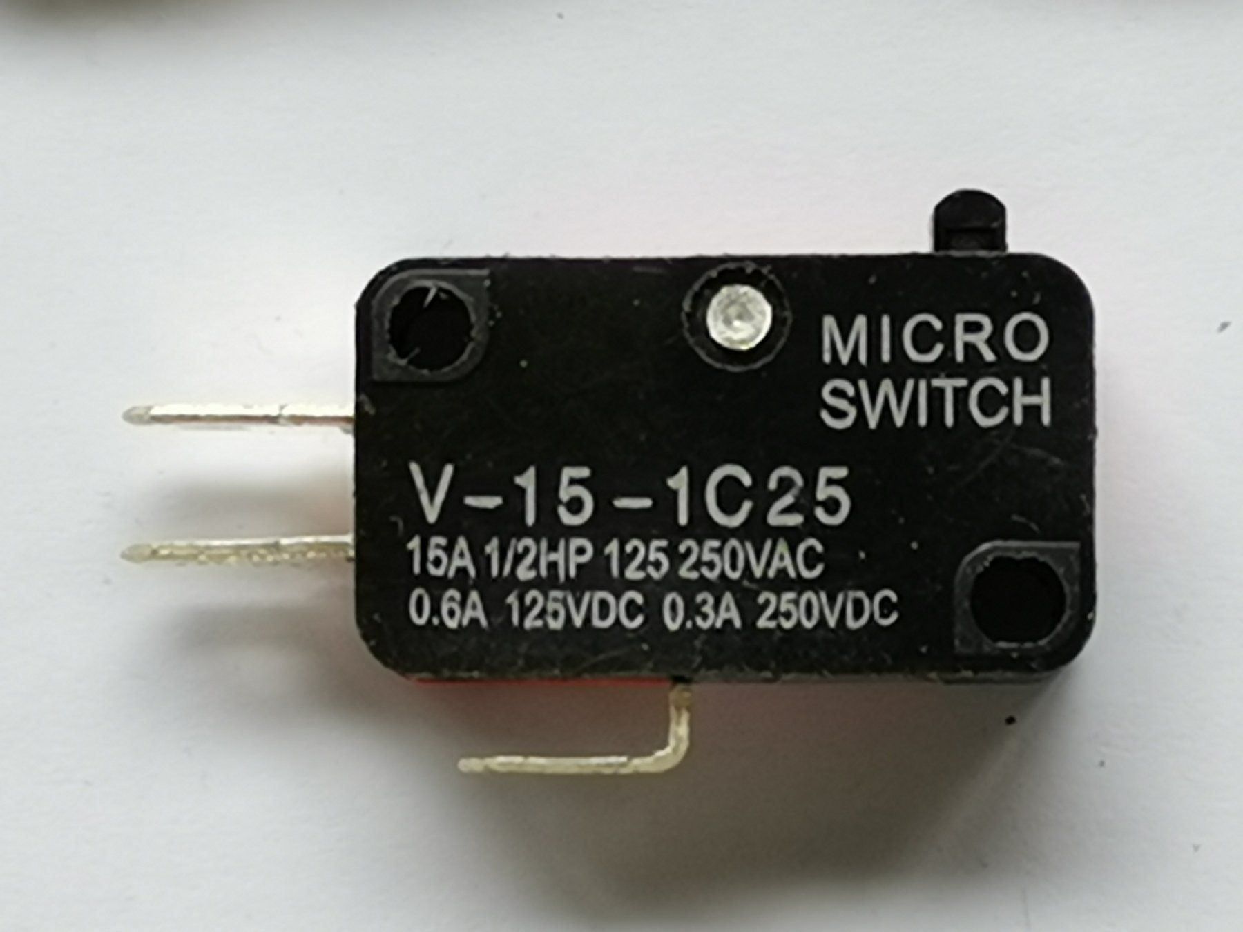 Freccette: Löwen Dart Micro Switch – Nuovo e nell'imballaggio originale da Mels venduto da Biobrocker