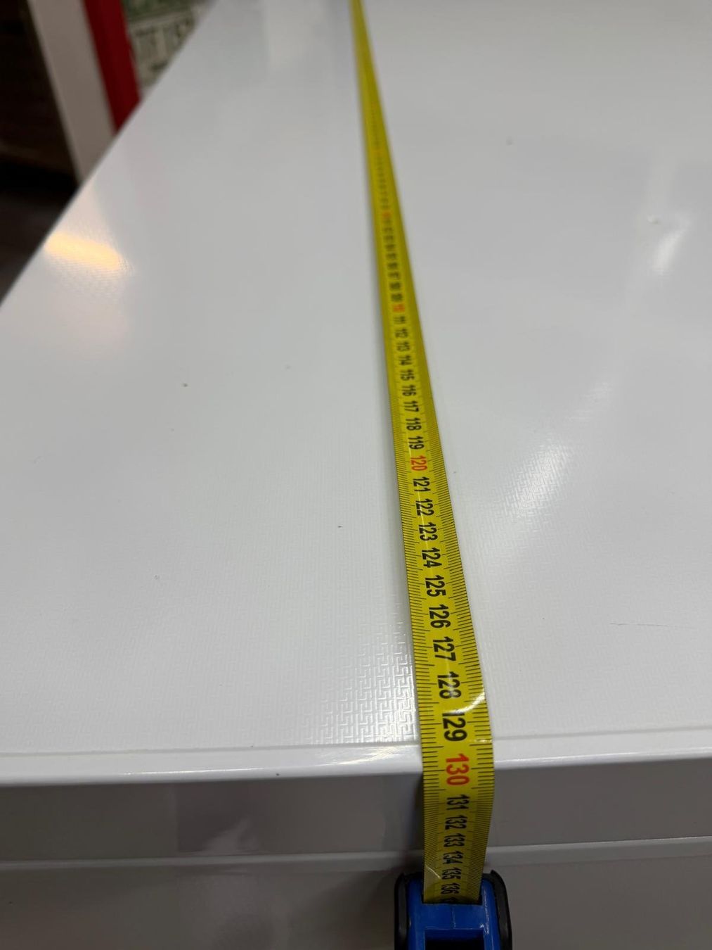 Congelatori: Gefriertruhe 380Lt. Kibernik – Usato da Regensdorf venduto da RCM_8105Regensdorf 4