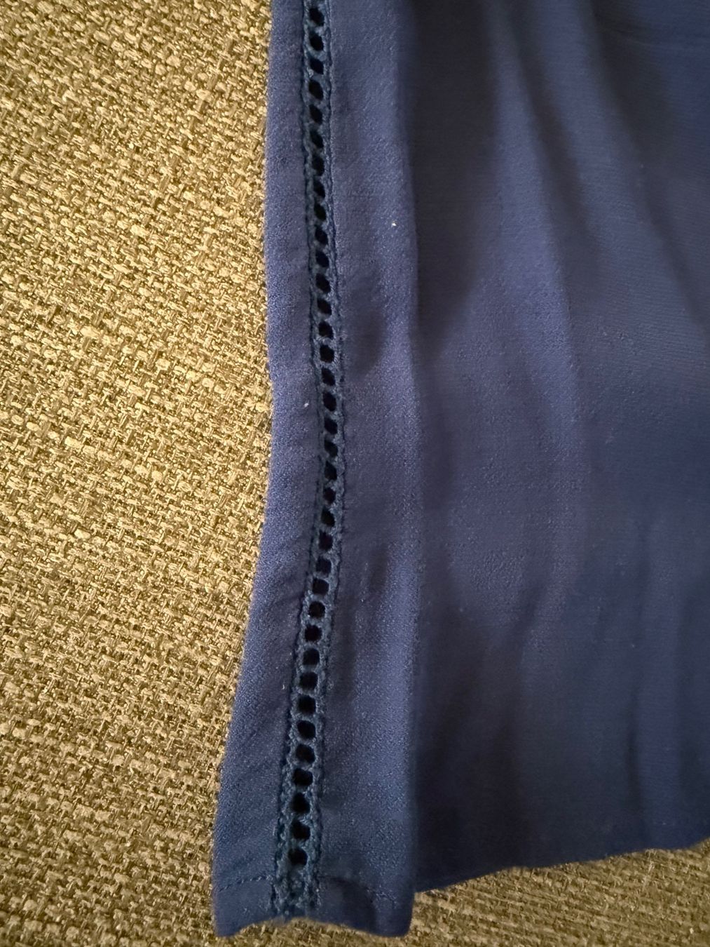 Zara Tops: Top von Zara, Grösse L – Gebraucht aus Wettingen von Clodle81 3