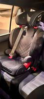 Kindersitz Autositz 9-36 kg Recaro Monza Nova IS, schwarz