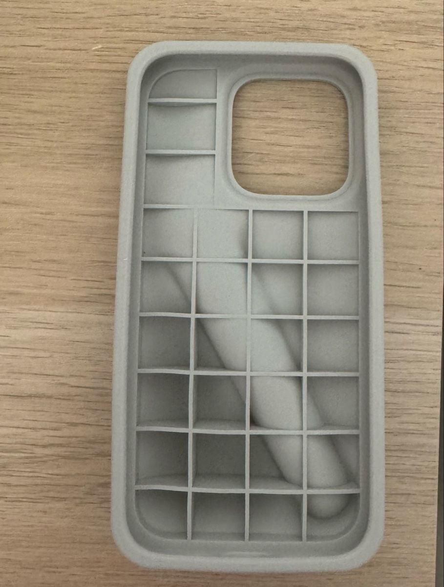 Rhode Covers & Schutzfolien: rhode iPhone 15 Pro Hülle grau – Neu (gemäss Beschreibung) aus Interlaken von sa.manta 1