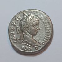 Tetradrachme Elagabalus 218-222 Antiochia Römisches Reich