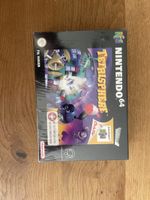 Tetrisphere N64 (Neu&Eingeschweisst) 