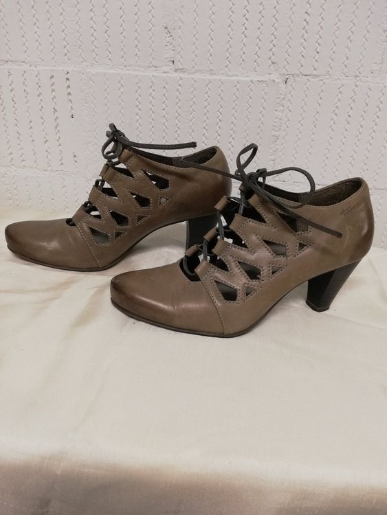 Tamaris Chaussures femmes: Tamaris Absatzschuh – D'occasion à Untersiggenthal par Marlen59
