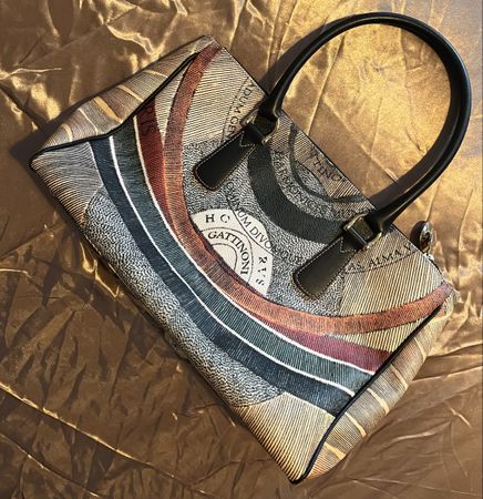 GATTINONI Handtasche / Handbag