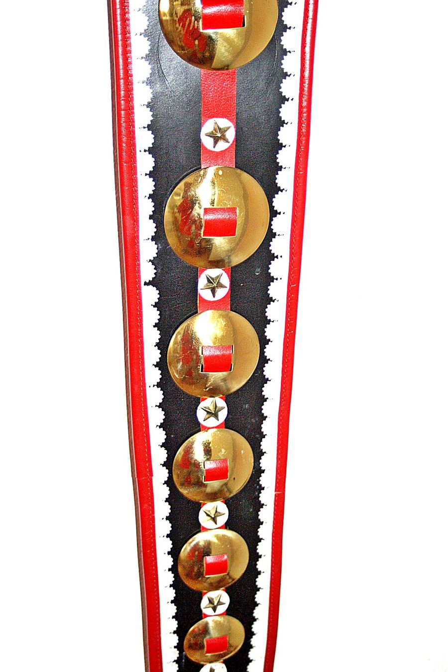 Briglie & Cavezze: Pferdeschlaufe 120cm – Usato da Baar venduto da 2cvbaar 3