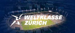 Zwei Tickets, Weltklasse Zürich, 27.08.2026, Sektor D