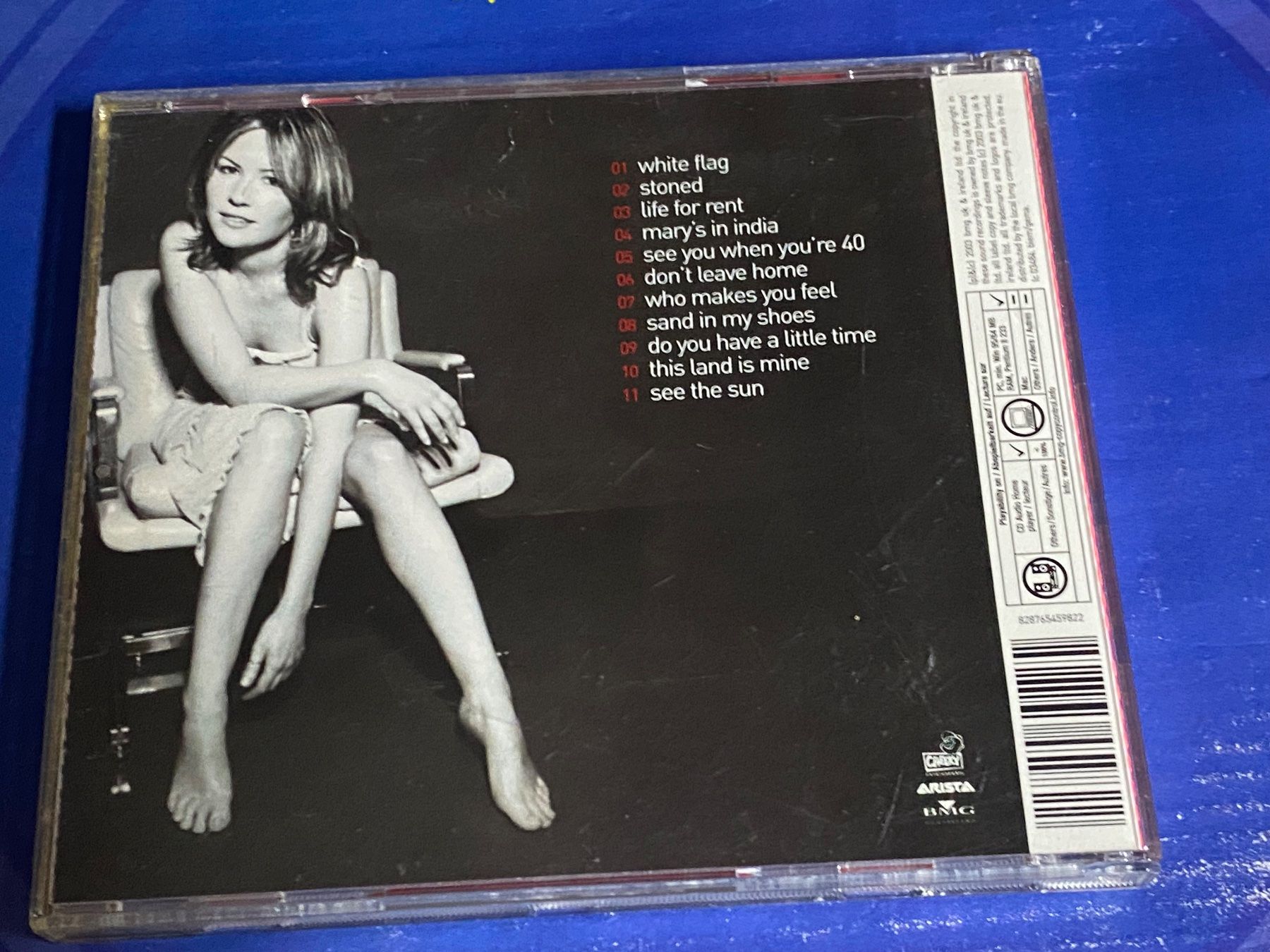 CDs: Dido – Gebraucht aus Muri b. Bern von AdidasCollector 1