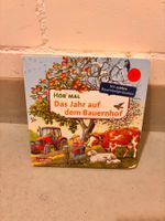 Hör mal.. Das Jahr auf dem Bauernhof
