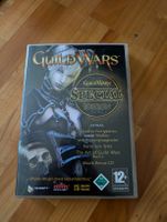 Guild Wars Special Edition PC - mit Extras - Top Zustand!