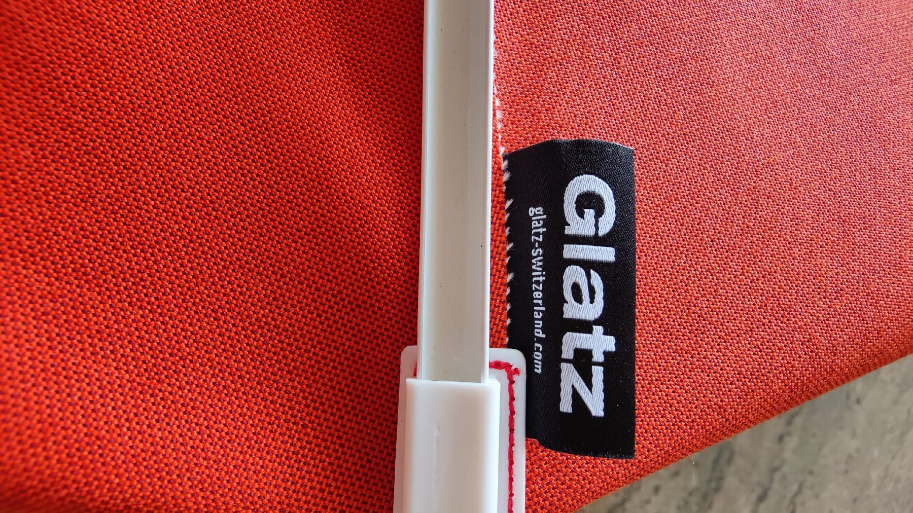 Glatz Ombrelloni: Glatz Sonnenschirm Pendalex V+ – Usato da Stäfa venduto da Viviane77 1