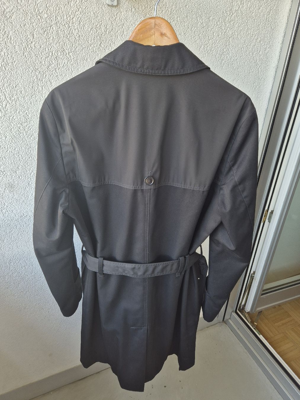 Hugo Boss Cappotti: Hugo Boss Mantel – Nuovo (secondo la descrizione) da Birsfelden venduto da Chrisssssss0192 2