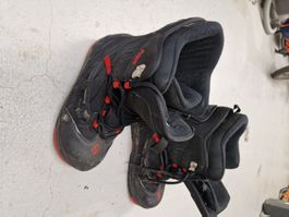 Snowboardschuhe 44.5