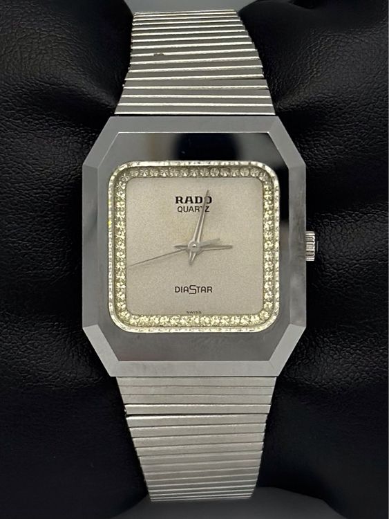 Rado DiaStar Damenuhr (Gebraucht) in Wettingen