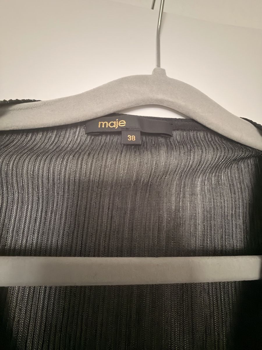 Maje Robes: Maje Kleid 38 – D'occasion à Basel par RausindieNatur 2
