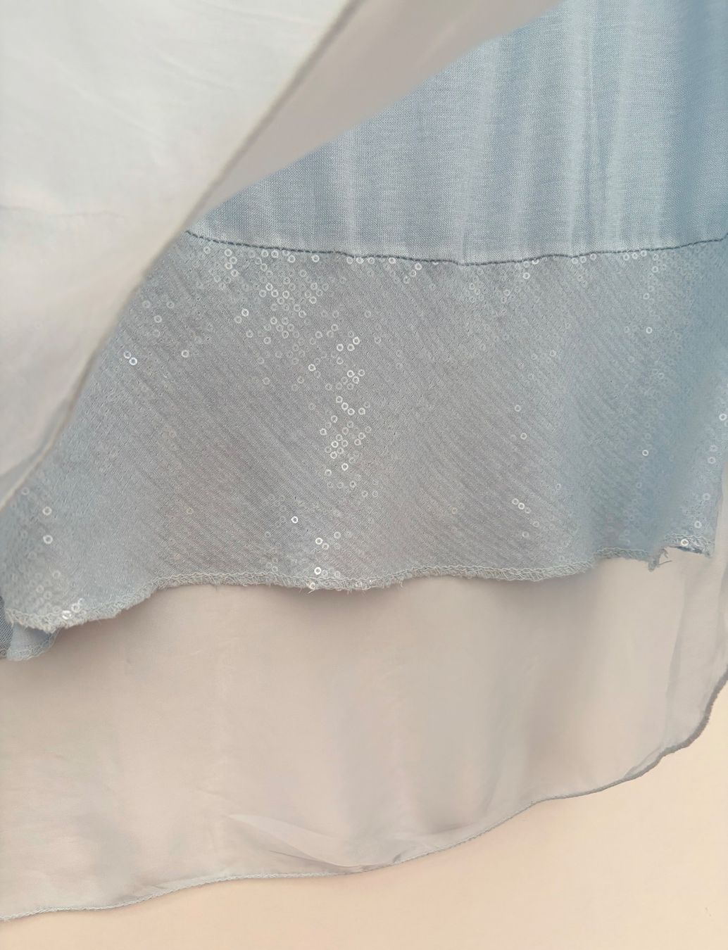 Chemisiers: Made in Italy Bluse Gr.M – D'occasion à Unterägeri par Jutka_04 2