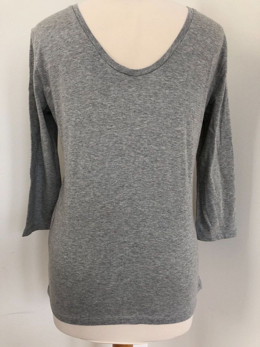 T-shirt: REKEN MAAR Paillettenshirt – Nuovo (secondo la descrizione) da Meggen venduto da stella195 2
