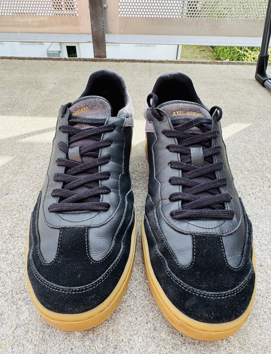 Scarpe da uomo: Arigato 44 neuwertig – Usato da Ebmatingen venduto da simcle01 3
